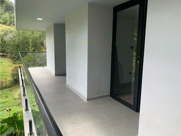 Venta de Hermosa Casa En Exclusiva Unidad Cerrada a Minutos de La Ceja