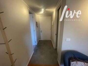 Se vende departamento Ciudad Empresarial Huechuraba