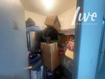 Se vende departamento Ciudad Empresarial Huechuraba