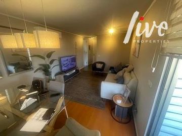 Se vende departamento Ciudad Empresarial Huechuraba