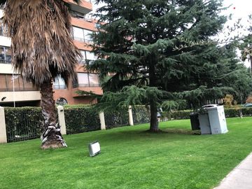 Se vende departamento Ciudad Empresarial Huechuraba