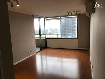 Se vende departamento Ciudad Empresarial Huechuraba