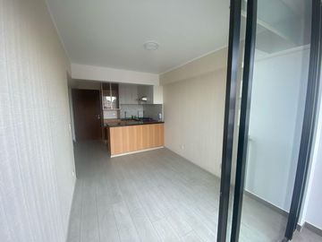 ACOGEDOR DEPARTAMENTO EN ALQUILER