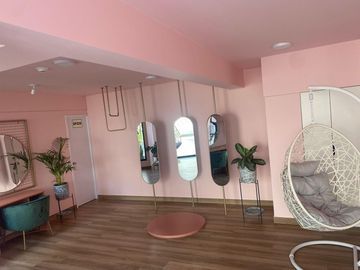 ACOGEDOR DEPARTAMENTO EN ALQUILER