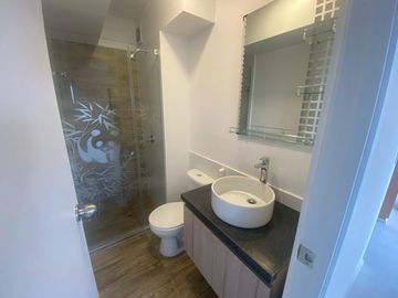 ACOGEDOR DEPARTAMENTO EN ALQUILER