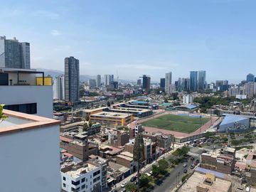 ACOGEDOR DEPARTAMENTO EN ALQUILER