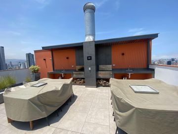 ACOGEDOR DEPARTAMENTO EN ALQUILER