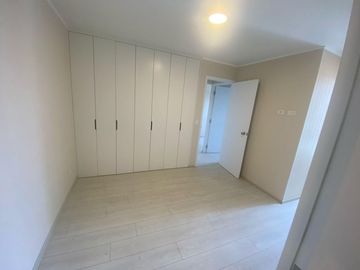 ACOGEDOR DEPARTAMENTO EN ALQUILER
