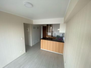 ACOGEDOR DEPARTAMENTO EN ALQUILER
