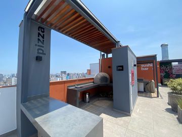 ACOGEDOR DEPARTAMENTO EN ALQUILER