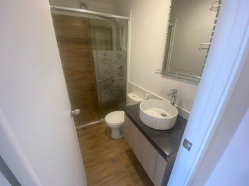 ACOGEDOR DEPARTAMENTO EN ALQUILER