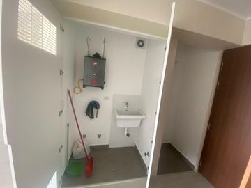 ACOGEDOR DEPARTAMENTO EN ALQUILER