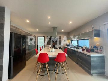 CASA EN VENTA CUMBRES DEL LAGO  - (3)