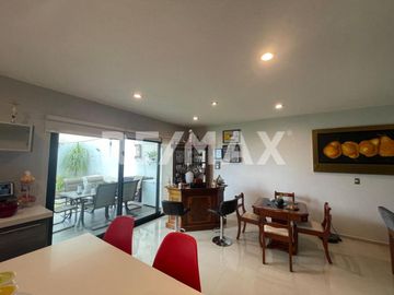 CASA EN VENTA CUMBRES DEL LAGO  - (3)
