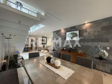 CASA EN VENTA CUMBRES DEL LAGO  - (3)