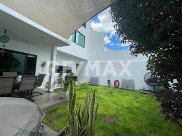 CASA EN VENTA CUMBRES DEL LAGO  - (3)
