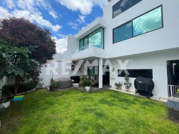CASA EN VENTA CUMBRES DEL LAGO  - (3)