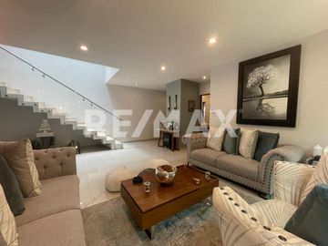CASA EN VENTA CUMBRES DEL LAGO  - (3)