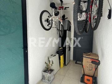 CASA EN VENTA CUMBRES DEL LAGO  - (3)