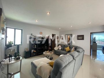 CASA EN VENTA CUMBRES DEL LAGO  - (3)