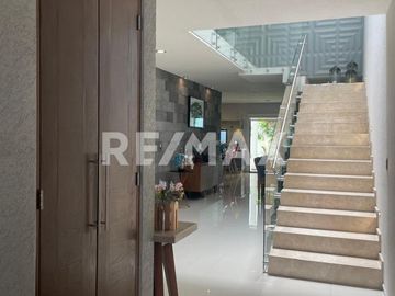 CASA EN VENTA CUMBRES DEL LAGO  - (3)