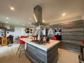 CASA EN VENTA CUMBRES DEL LAGO  - (3)