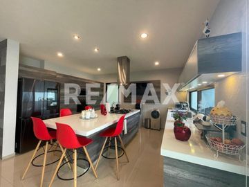CASA EN VENTA CUMBRES DEL LAGO  - (3)
