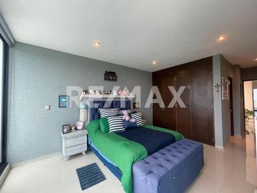 CASA EN VENTA CUMBRES DEL LAGO  - (3)
