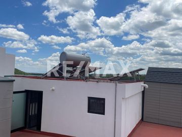 CASA EN VENTA CUMBRES DEL LAGO  - (3)