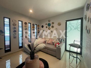 CASA EN VENTA CUMBRES DEL LAGO  - (3)