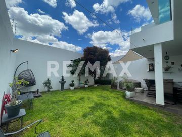 CASA EN VENTA CUMBRES DEL LAGO  - (3)