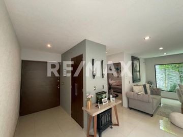 CASA EN VENTA CUMBRES DEL LAGO  - (3)