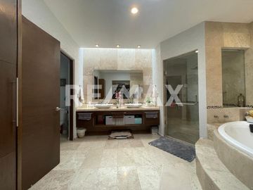 CASA EN VENTA CUMBRES DEL LAGO  - (3)