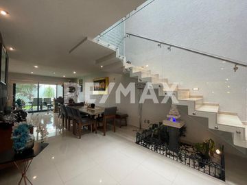 CASA EN VENTA CUMBRES DEL LAGO  - (3)