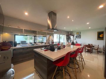 CASA EN VENTA CUMBRES DEL LAGO  - (3)