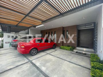 CASA EN VENTA CUMBRES DEL LAGO  - (3)