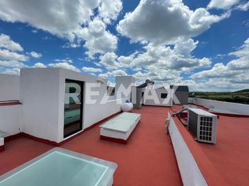 CASA EN VENTA CUMBRES DEL LAGO  - (3)