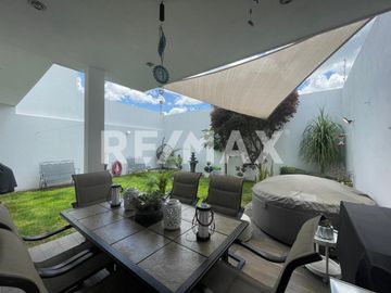 CASA EN VENTA CUMBRES DEL LAGO  - (3)