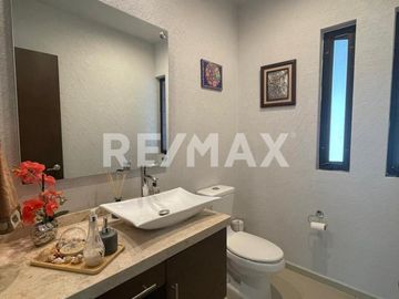 CASA EN VENTA CUMBRES DEL LAGO  - (3)
