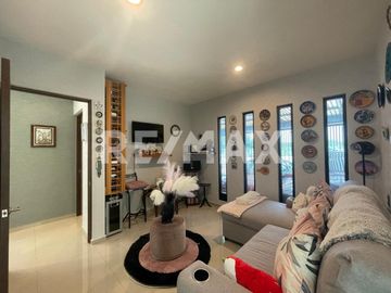 CASA EN VENTA CUMBRES DEL LAGO  - (3)