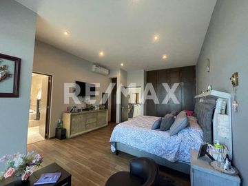 CASA EN VENTA CUMBRES DEL LAGO  - (3)