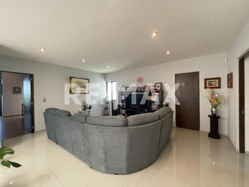 CASA EN VENTA CUMBRES DEL LAGO  - (3)