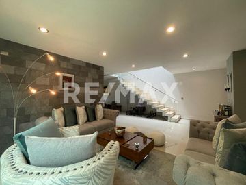 CASA EN VENTA CUMBRES DEL LAGO  - (3)
