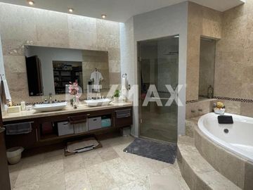 CASA EN VENTA CUMBRES DEL LAGO  - (3)