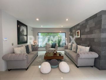 CASA EN VENTA CUMBRES DEL LAGO  - (3)