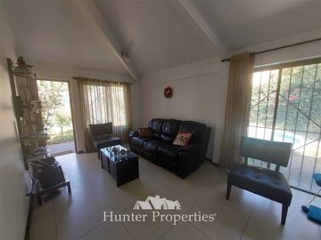 Casa en Venta en Sanchez Fontecilla