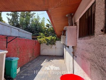 Casa en Venta en Sanchez Fontecilla