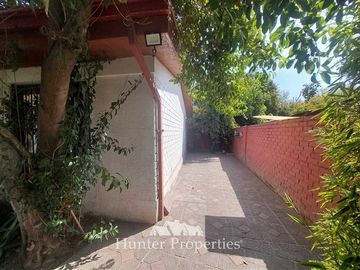 Casa en Venta en Sanchez Fontecilla