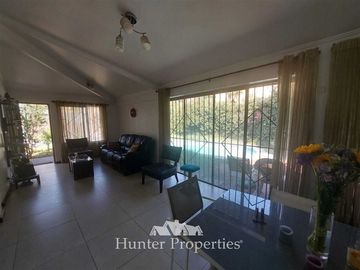 Casa en Venta en Sanchez Fontecilla