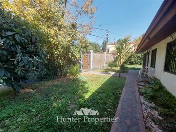Casa en Venta en Sanchez Fontecilla